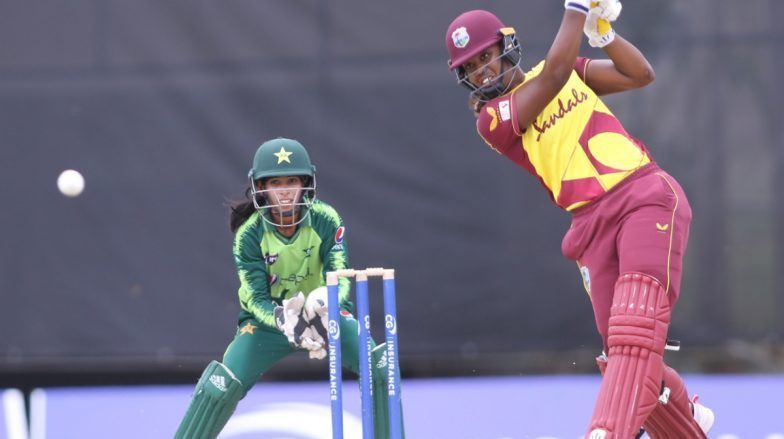Pakistan Women vs West Indies Women Predictions, Betting Tips & Odds │19 February, 2023