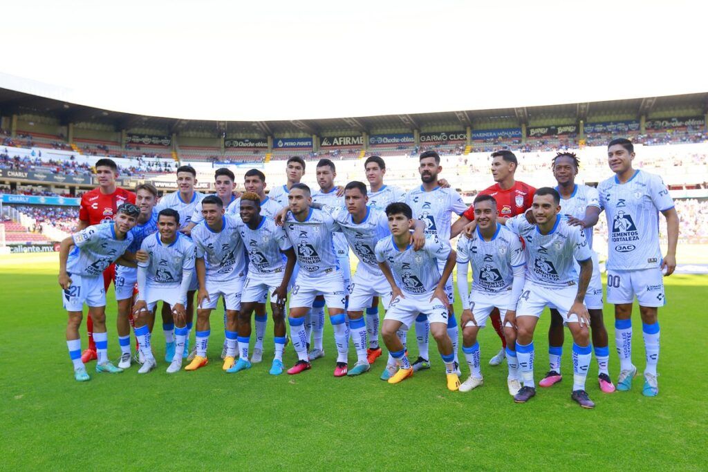 C.F Pachuca vs Santos Laguna Prediction, Betting Tips & Odds │07 MAY, 2023