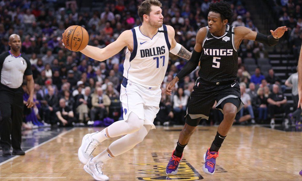 Sacramento Kings vs Dallas Mavericks Prediction, Betting Tips & Odds│APR 27, 2021