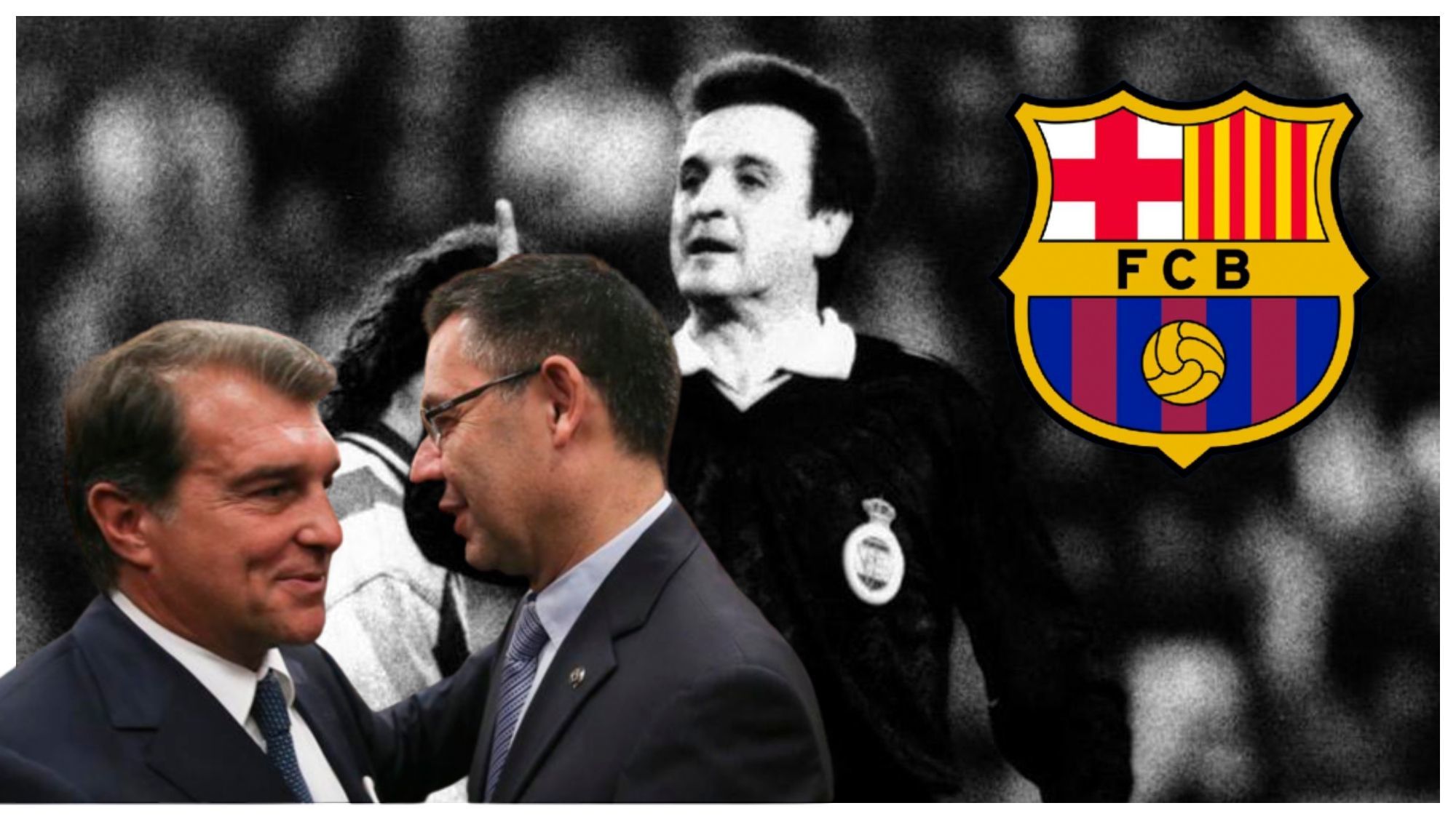 Tras la calma, el caso Negreira vuelve sobre el Barça