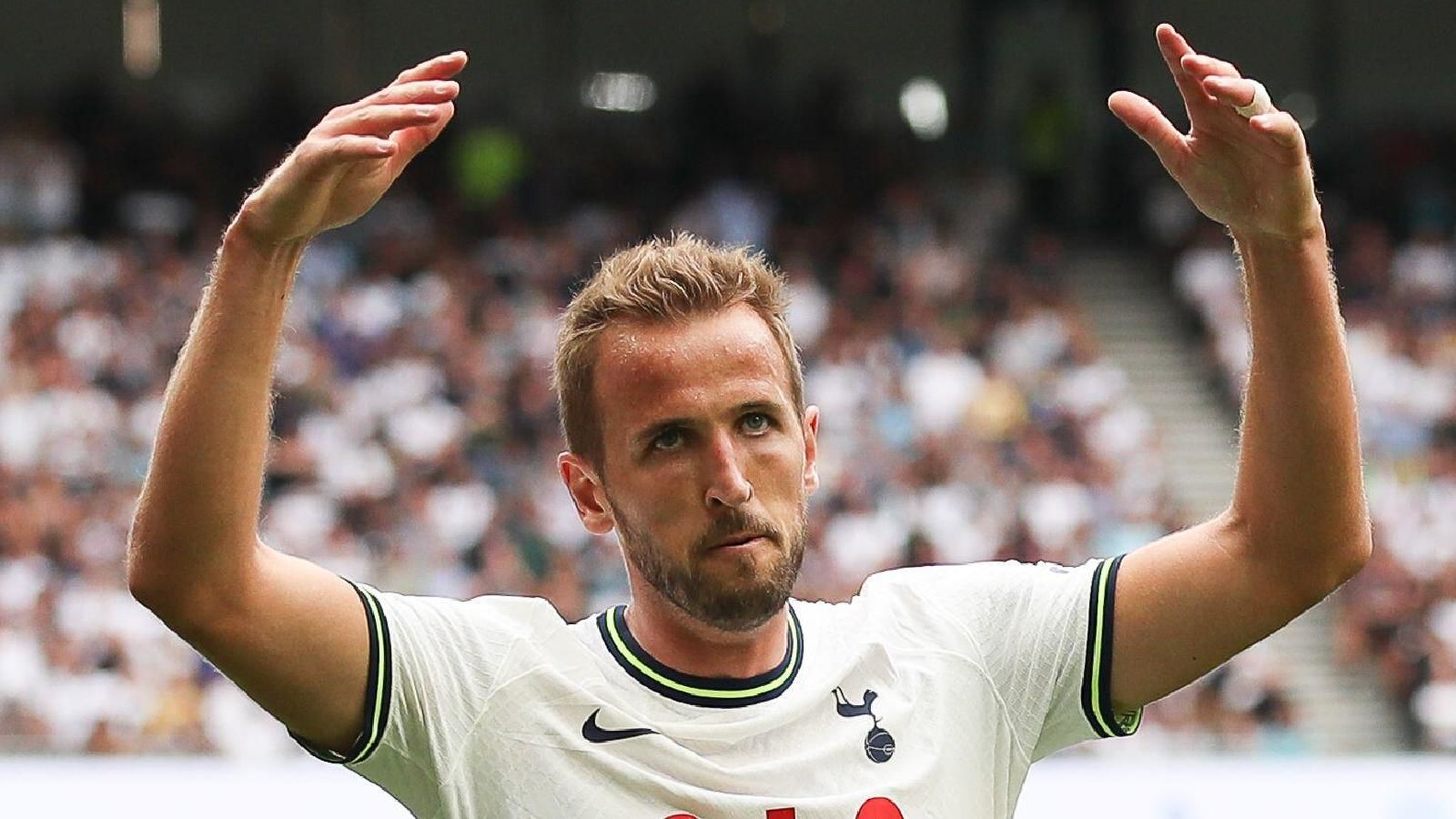 Harry Kane becomes third player in EPL history to score 200 goals