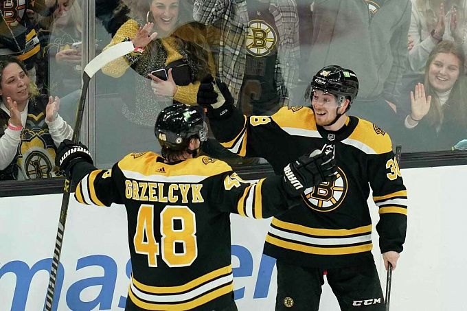 Boston Bruins vs. Pittsburgh Penguins. Pronósticos, apuestas y cuotas│16 de abril de 2022