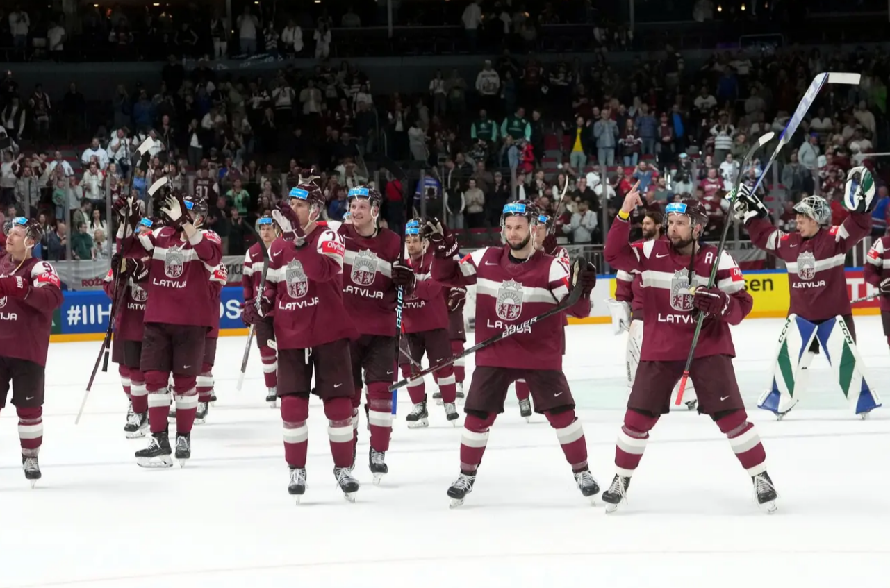 Latvia vs Slovenia Prediction, Betting Tips & Odds │19 MAY, 2023