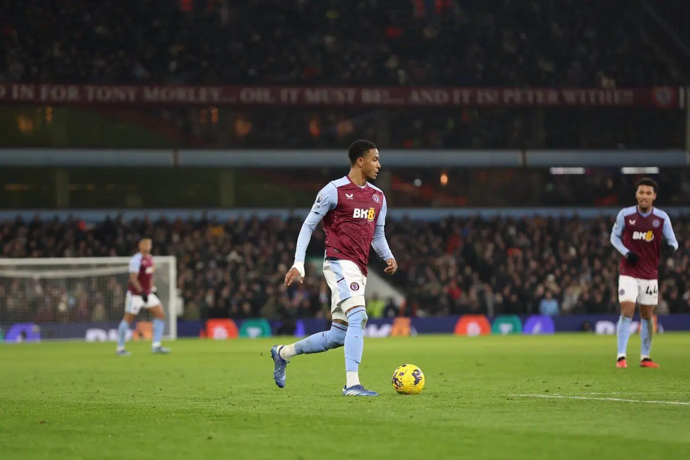 Sheffield United vs. Aston Villa. Pronóstico, Apuestas y Cuotas | 3 de febrero de 2024