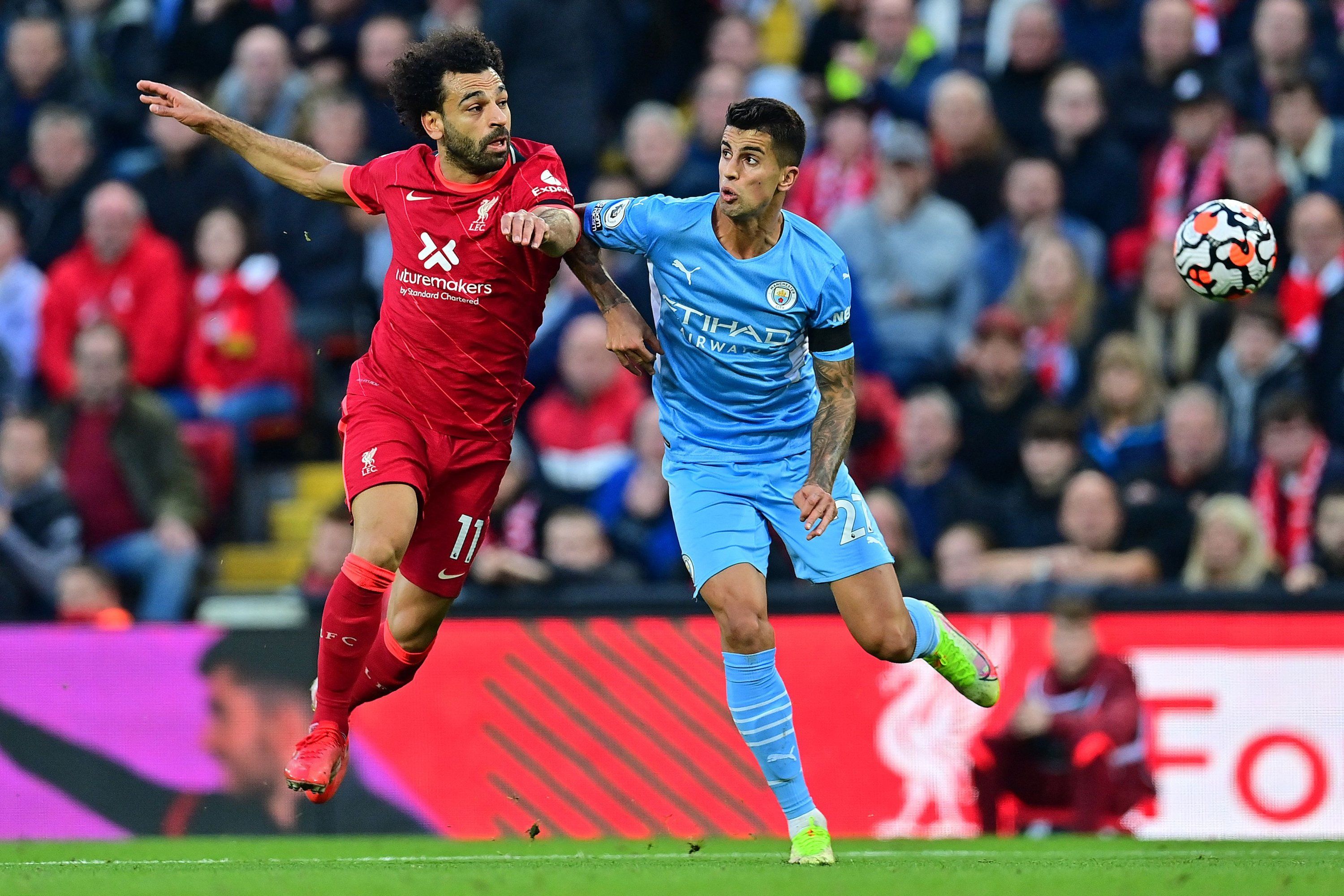 Liverpool vs Manchester City Community Shield Preview, Where to Watch, Odds and Lineups July 30