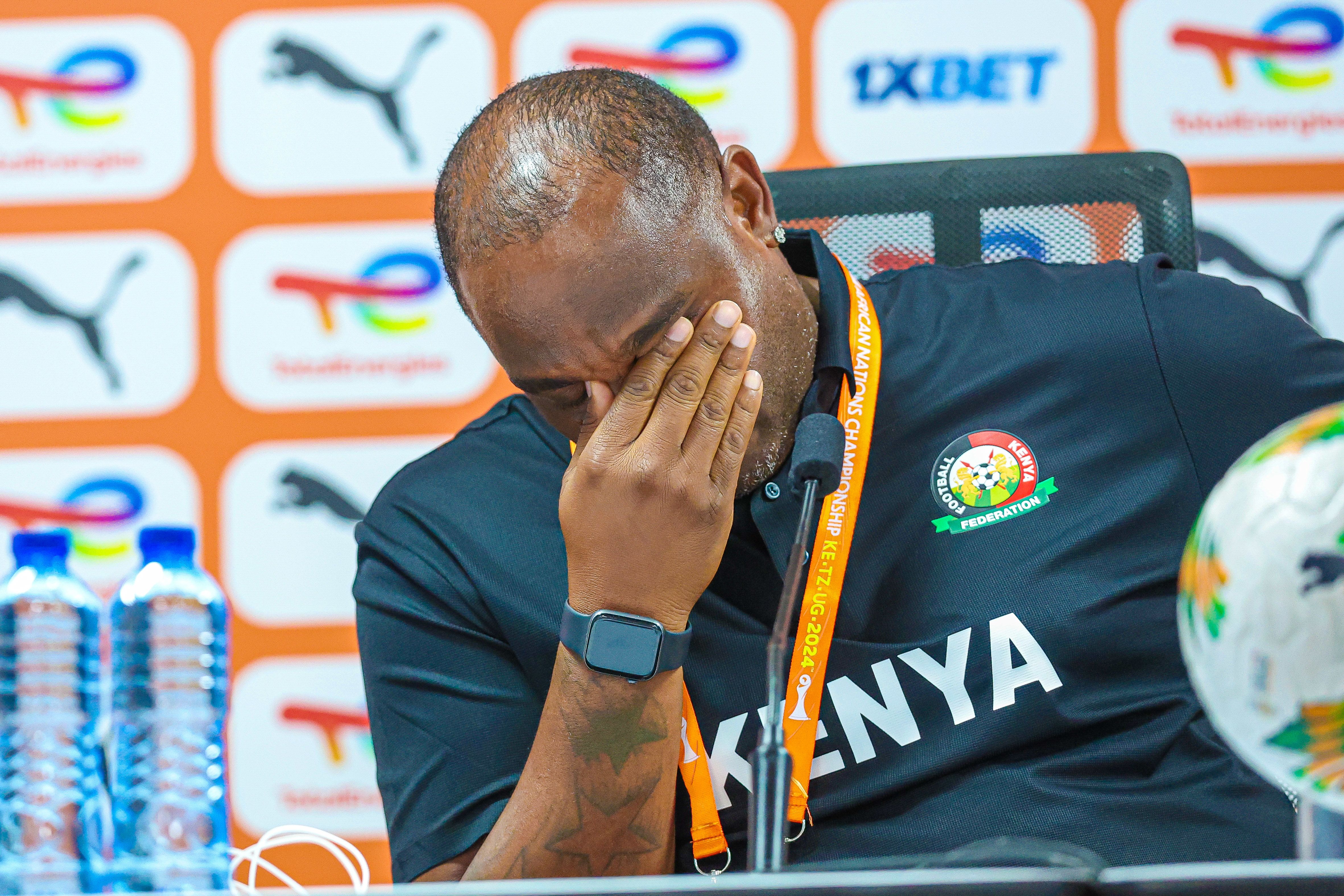 He Was Not Just A Teammate, He Was A Leader, Family And Big Brother: McCarthy On Departed ex Porto Skipper Costa