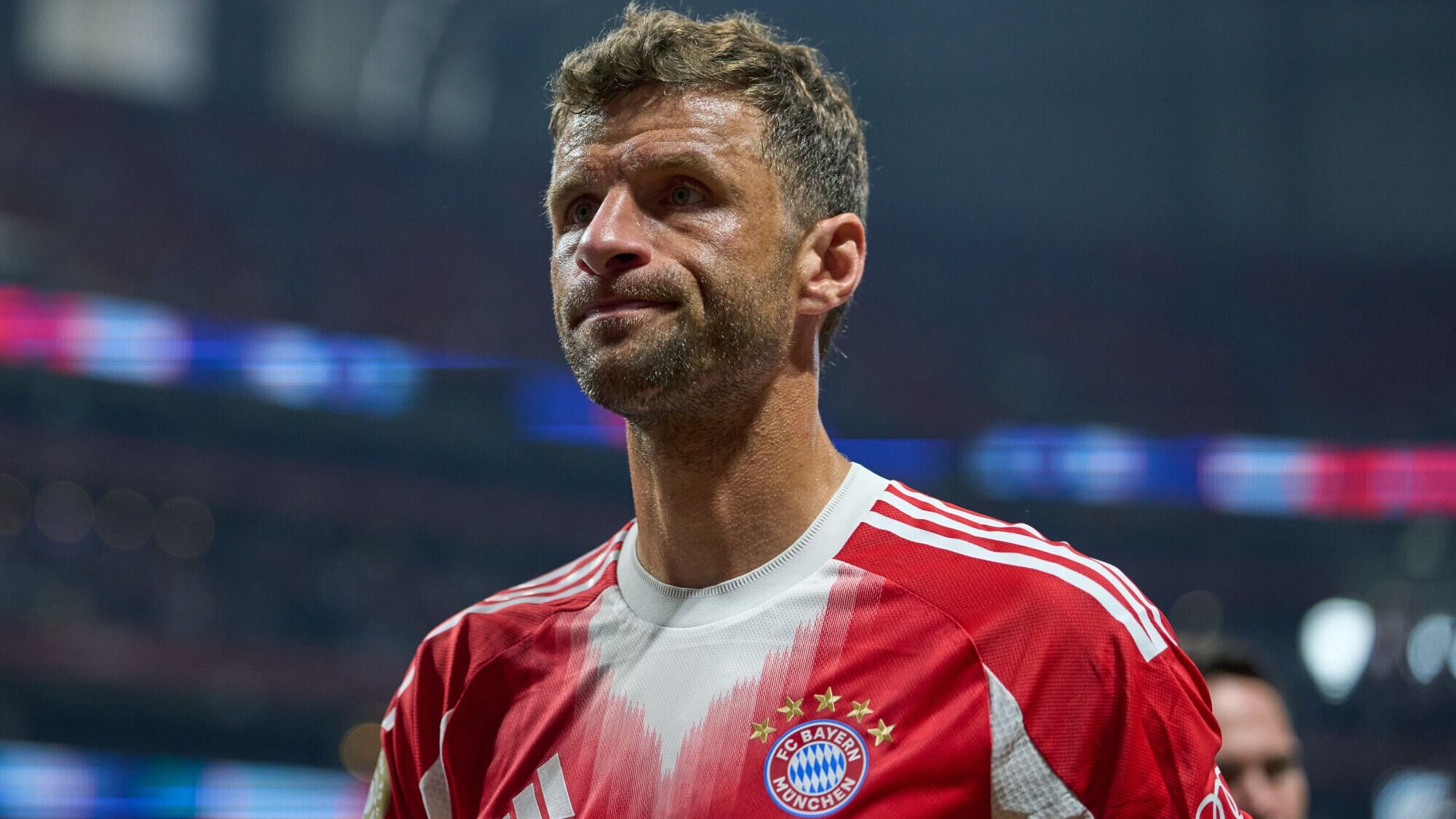 Thomas Müller Joins Vancouver Whitecaps from MLS