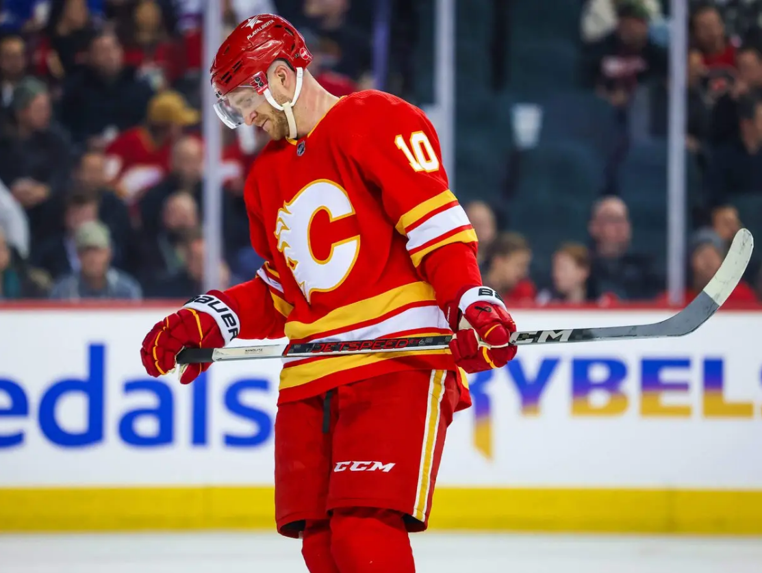 Calgary Flames vs St. Louis Blues Prediction, Betting Tips & Odds │27 OCTOBER, 2023