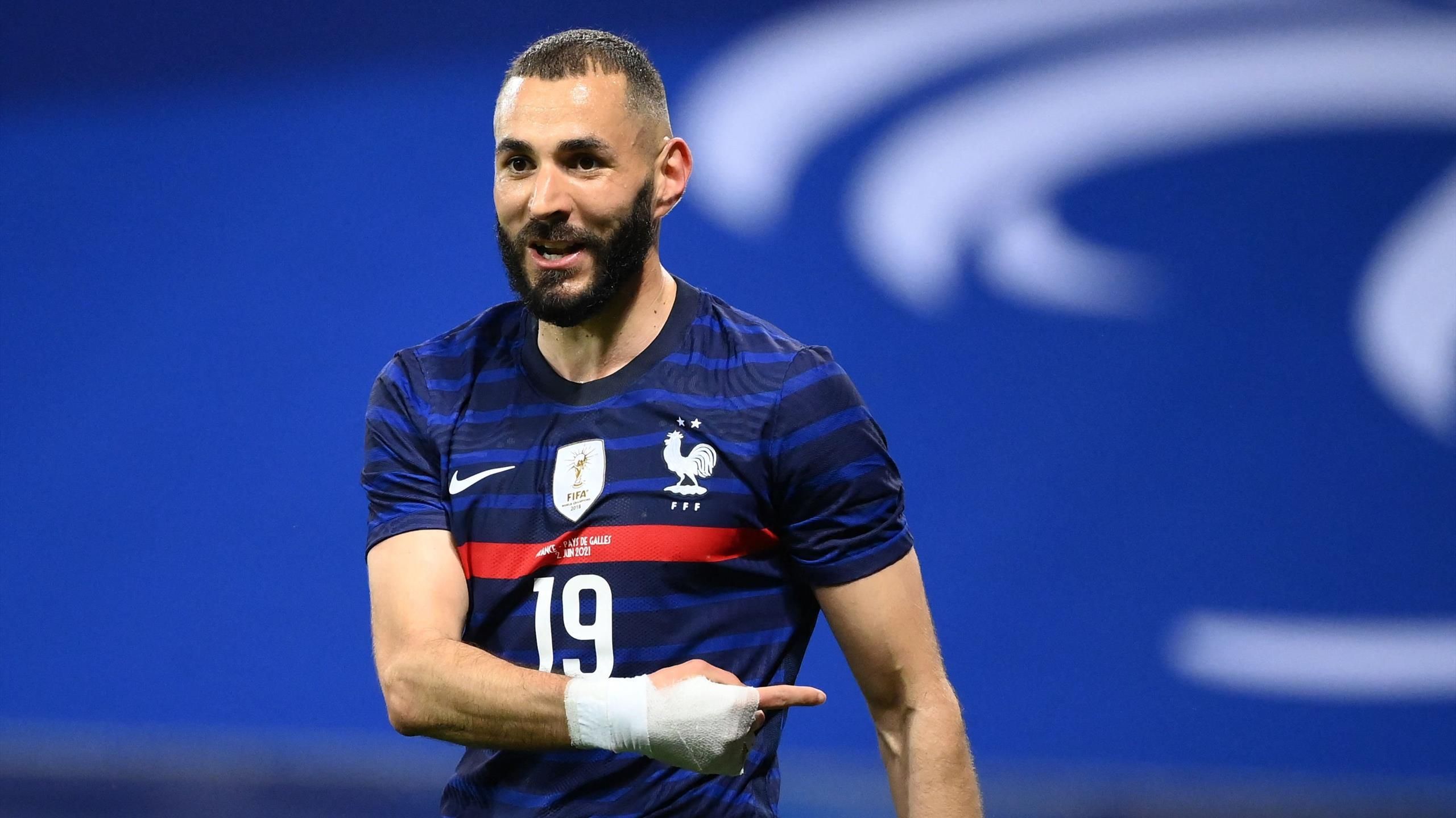 France vs Germany EURO 2020 Match Preview and Live Stream