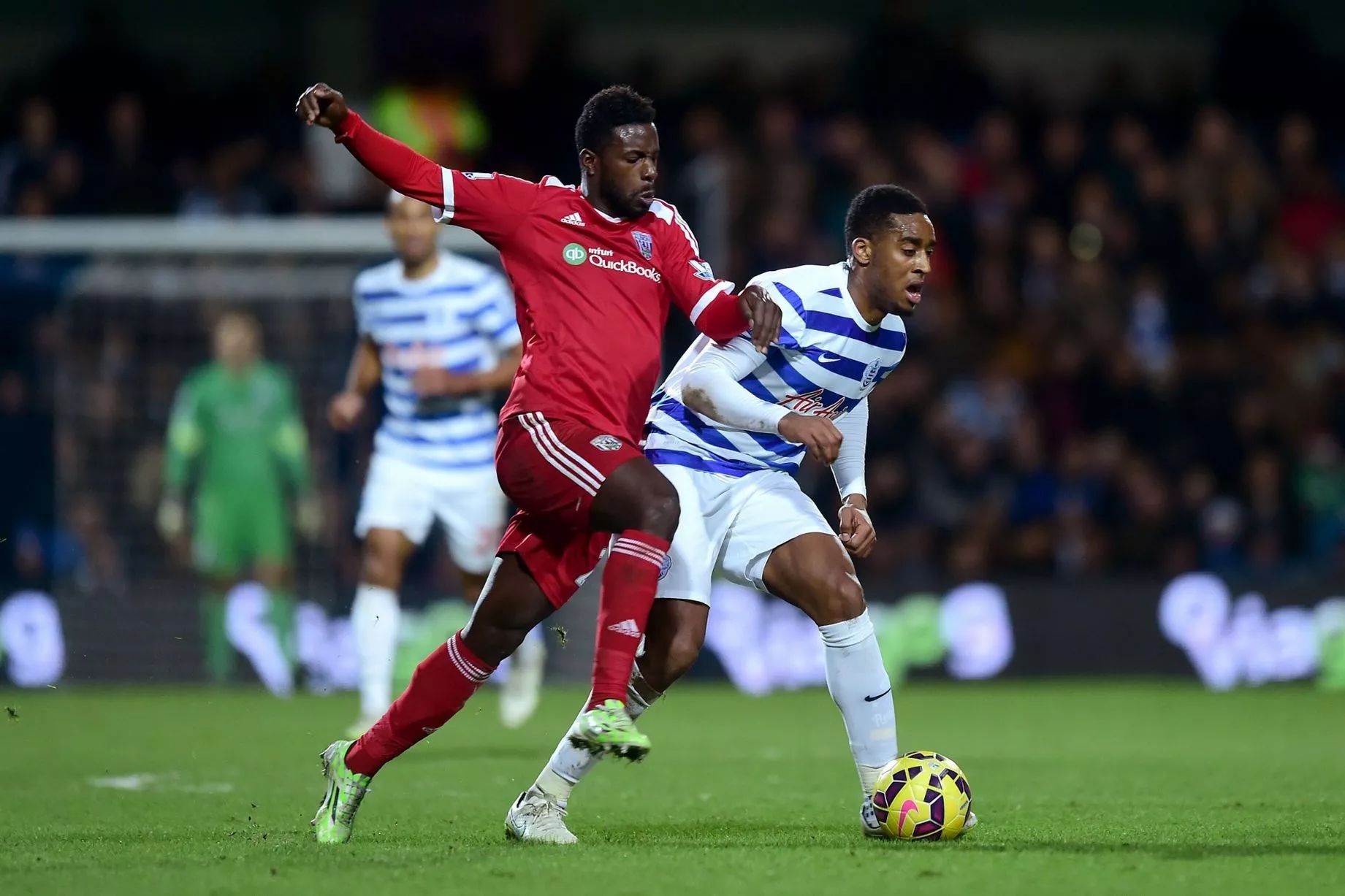 Queens Park Rangers vs. West Bromwich. Pronostico, Apuestas y Cuotas│6 de marzo de 2024