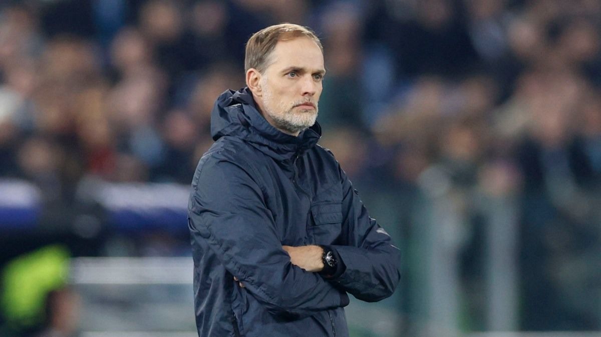 Bayern's Tuchel Under Fire for Poor Relationship With Players