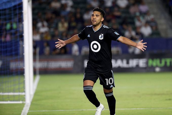 Minnesota vs Portland. Pronostico, Apuestas y Cuotas│30 de julio de 2022  