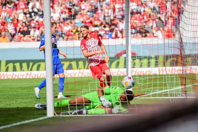 Hoffenheim vs Friburgo. Pronóstico, Apuestas y Cuotas | 19 de agosto de 2023