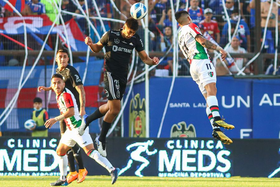 Palestino vs Universidad de Chile Predictions, Betting Tips & Odds | 15 SEPTEMBER, 2022