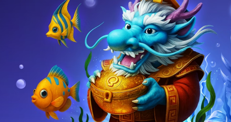 BC.Game Fishing Frenzy Tournament – Win a Share of $570,700 in 13 Weekly Events!