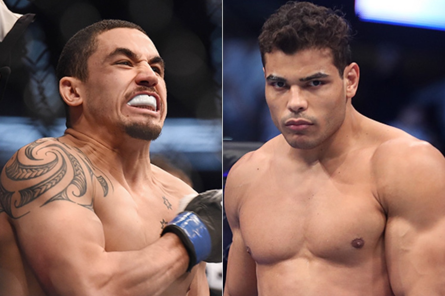 Costa Wants To Fight Whittaker In February 2024