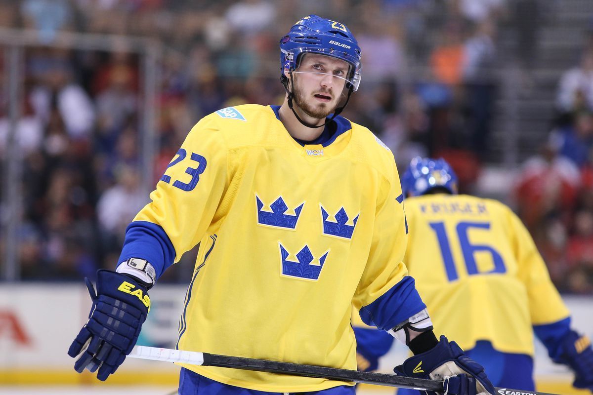2022 IIHF World Championship: Sweden Ice Hockey Prediction, Betting Tips & Odds│13 MAY, 2022
