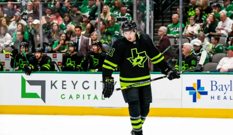 Dallas Stars vs Philadelphia Flyers Prediction, Betting Tips & Odds │22 OCTOBER, 2023