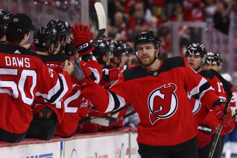 New Jersey Devils vs Calgary Flames Prediction, Betting Tips & Odds │9 FEBRUARY, 2024