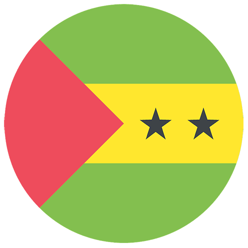 São Tomé and Príncipe