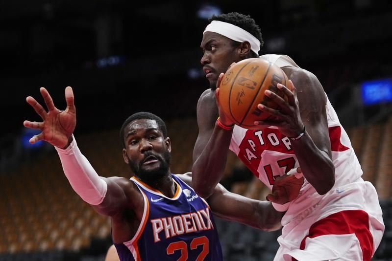 Phoenix Suns vs Toronto Raptors Prediction, Betting Tips & Odds │12 MARCH, 2022