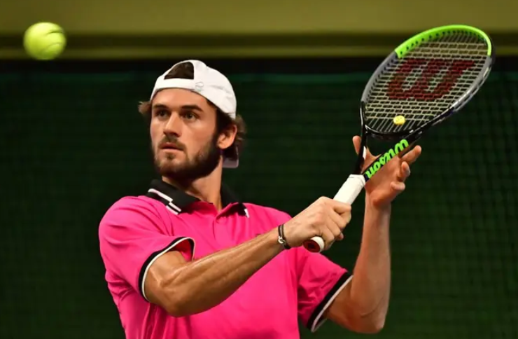 Tommy Paul vs Roman Safiullin Prediction, Betting Tips & Odds │30 AUGUST, 2023