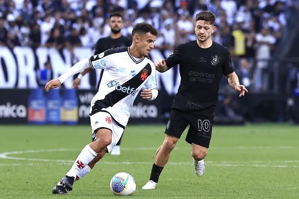 Vasco da Gama vs Corinthians Prediction for the Match on August 24, 2025