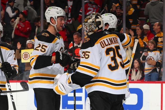 Boston Bruins vs. Buffalo Sabres. Pronóstico, Apuestas y Cuotas│31 de Diciembre de 2022