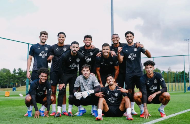 Brighton vs Manchester City: Prediction for the Match on August 31, 2025