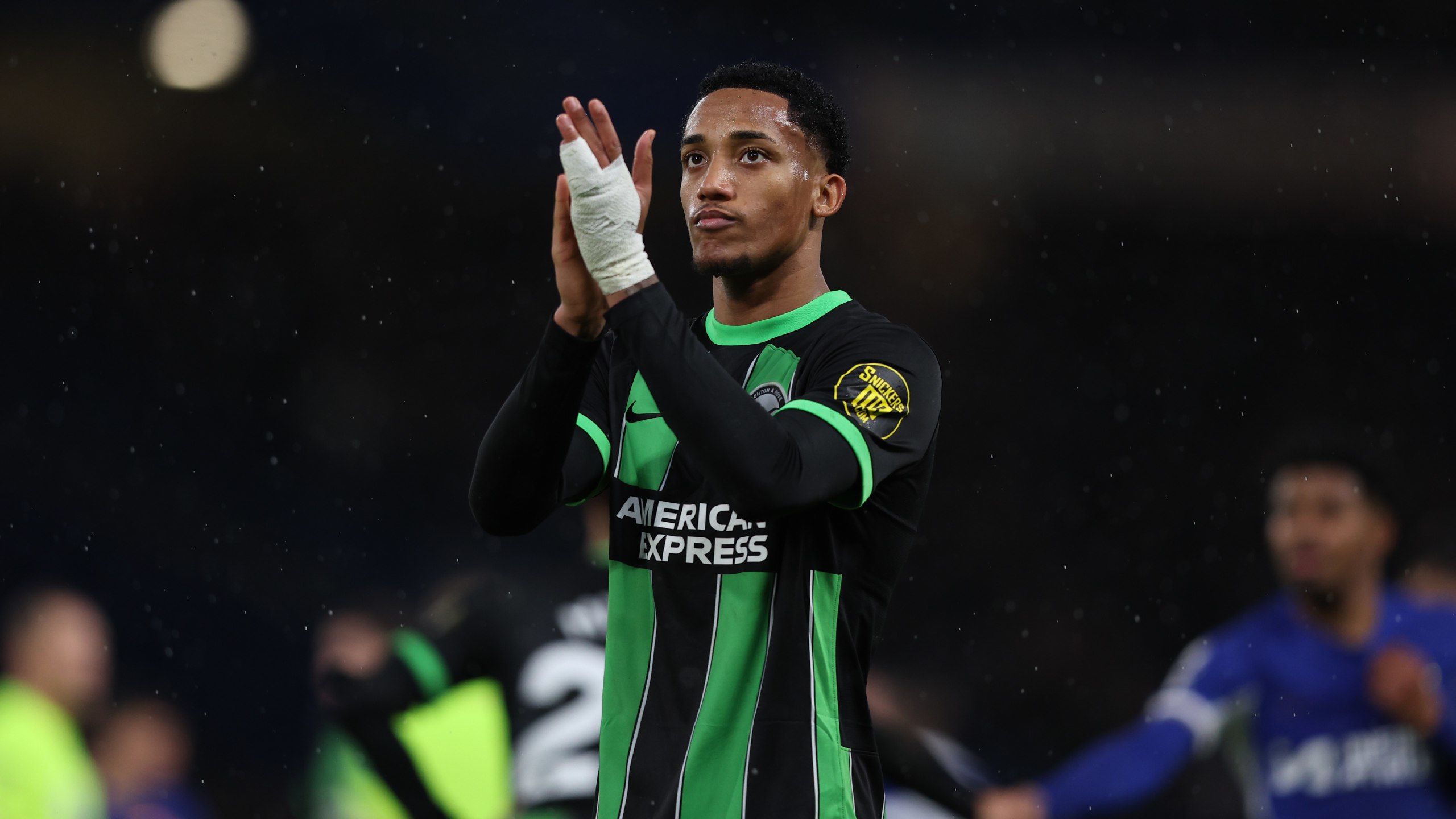 Crystal palace vs Brighton. Pronóstico, Apuestas y Cuotas│21 de diciembre de 2023