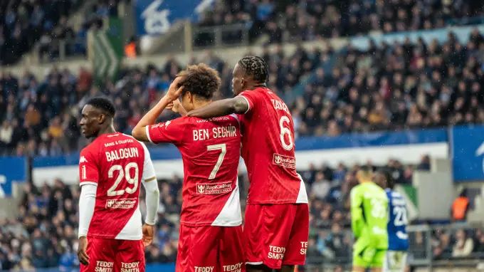 Mónaco vs Lorient. Pronóstico, Apuestas y Cuotas│17 de marzo de 2024 