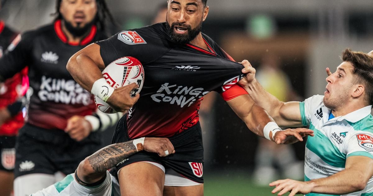 Seattle Seawolves vs San Diego Legion Prediction, Betting Tips & Odds | 3 March, 2024