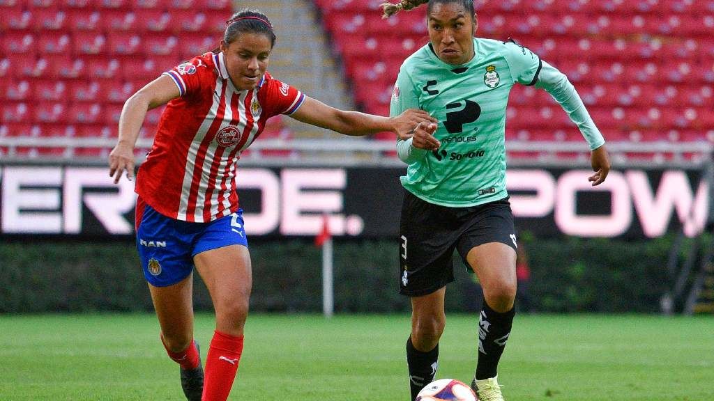 Guadalajara vs Santos Femenino Pronóstico, Apuestas y Cuotas | 20 de agosto de 2022