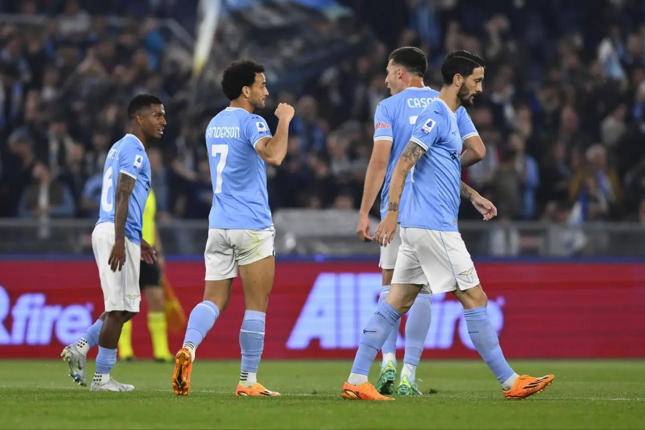 Lazio vs Napoli. Pronóstico, Apuestas y Cuotas│28 de enero de 2024