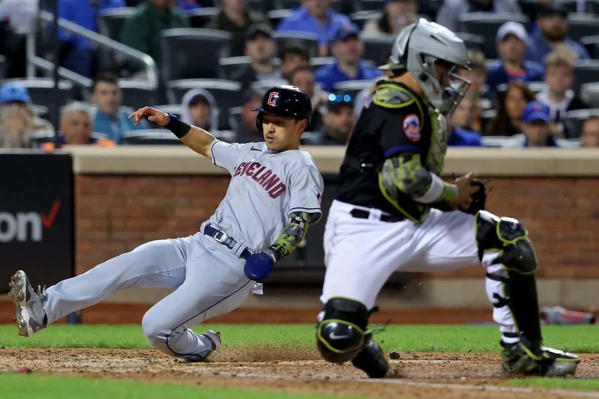 New York Mets vs Cleveland Guardians Prediction, Betting Tips & Odds │22 MAY, 2023