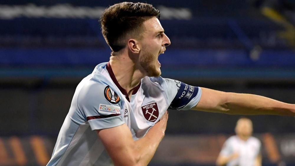 West Ham vs Dinamo Zagreb Prediction, Betting Tips & Odds │9 DECEMBER, 2021