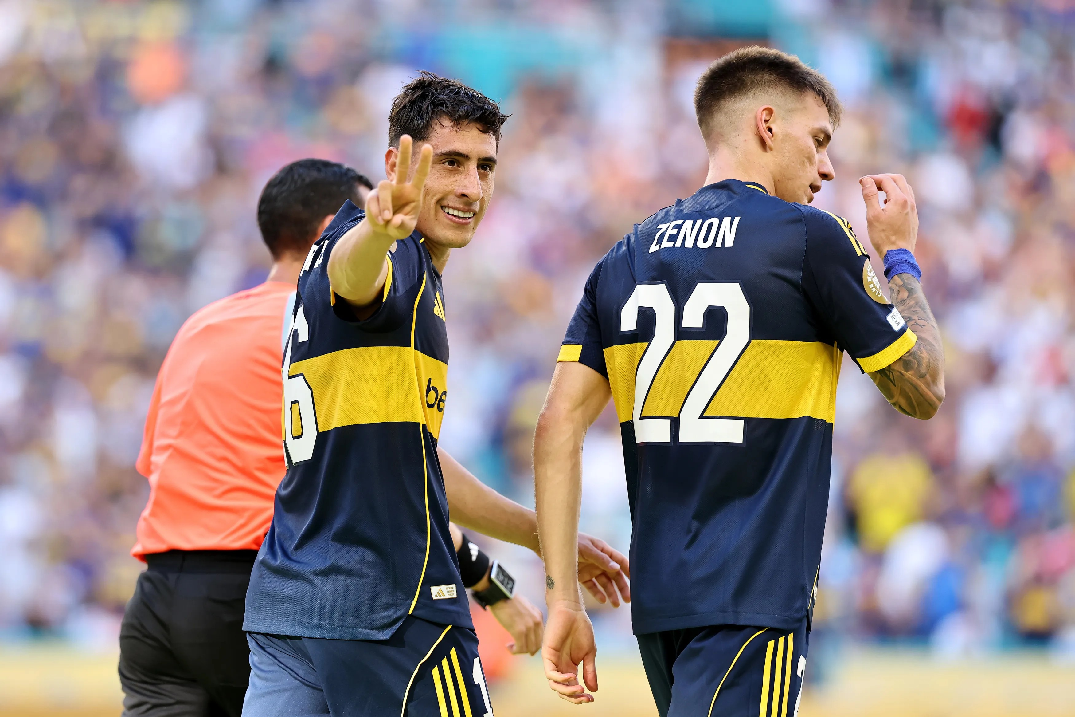 Boca Juniors vs Racing Club Prediction for the Match on December 8 2025