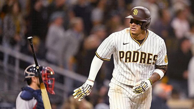 San Diego Padres vs Milwaukee Brewers Prediction, Betting Tips & Odds │24 MAY, 2022