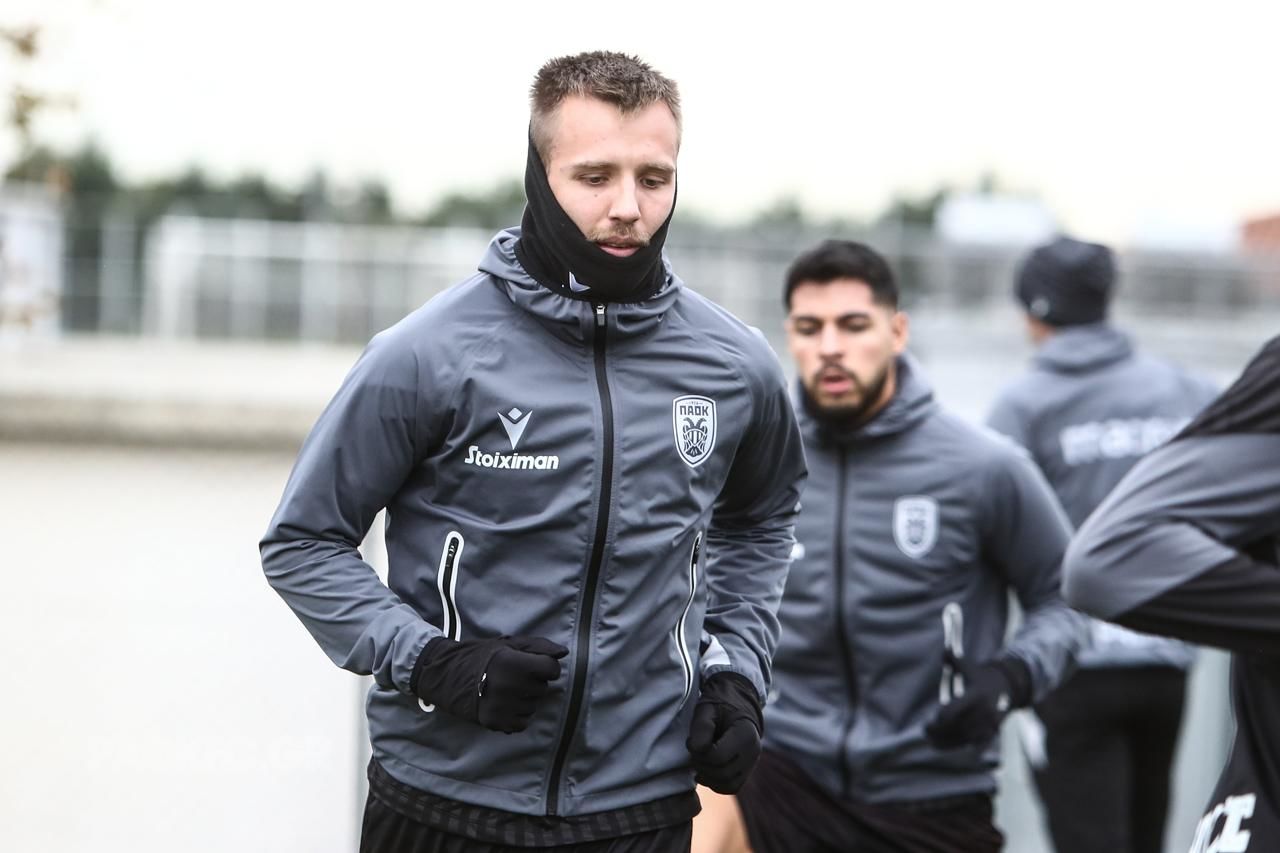 PAOK vs. HJK. Pronóstico, Apuestas y Cuotas | 14 de diciembre de 2023