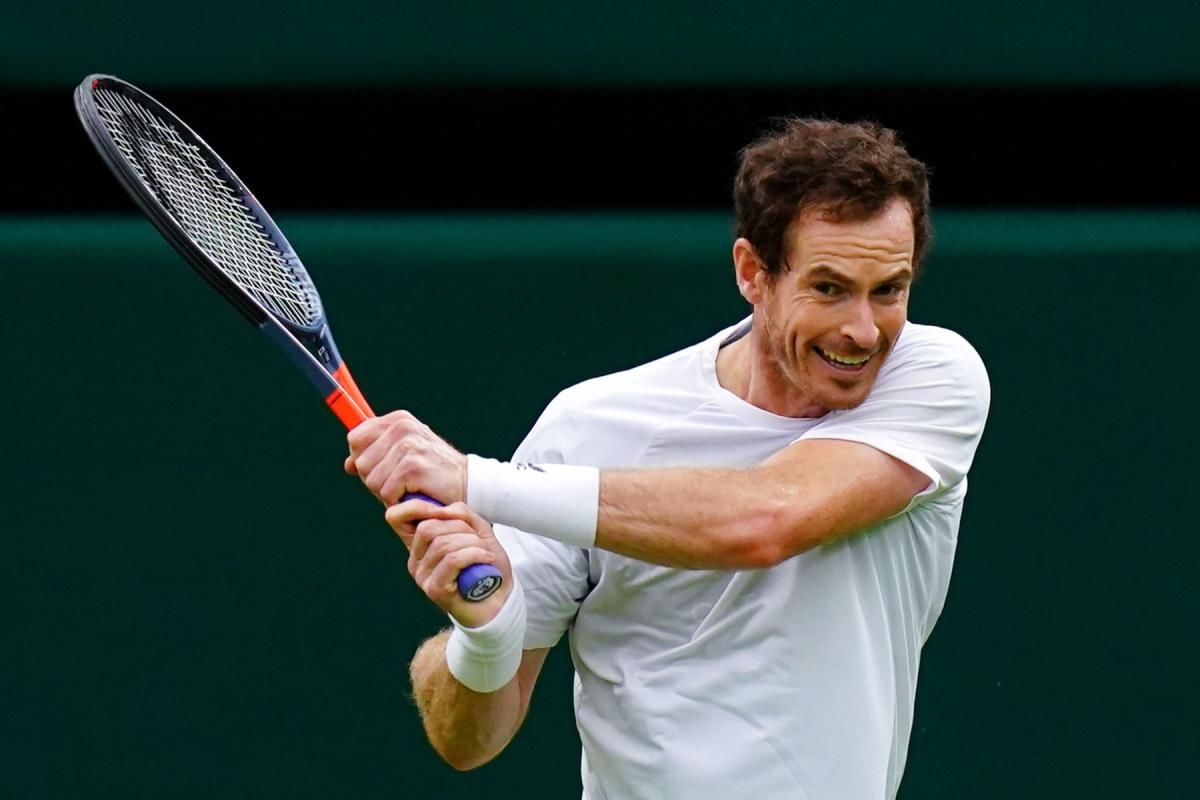 Andy Murray vs James Duckworth Prediction, Betting Tips and Odds | 27 June 2022