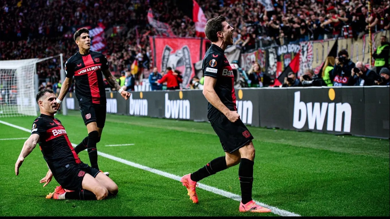 Bochum vs Bayer. pronóstico apuestas y cuotas| 12 de Mayo del 2024