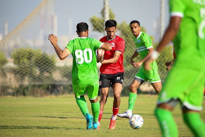 Al-Jahra SC vs Al-Fahaheel SC Prediction, Betting Tips & Odds │06 OCTOBER, 2023