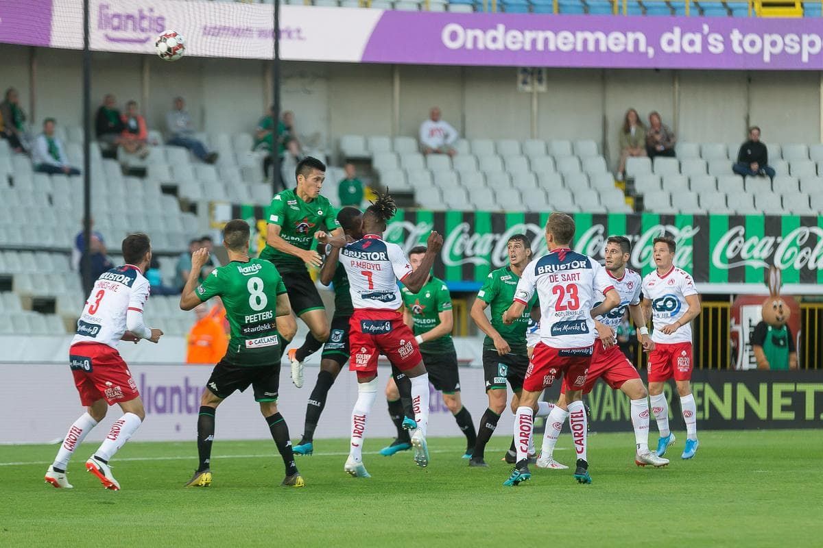 Kortrijk vs Cercle Brugge Prediction, Betting Tips & Odds | 29 SEPTEMBER, 2023