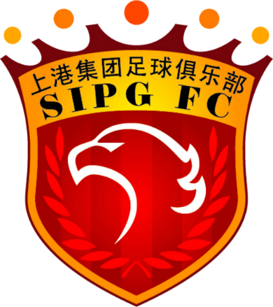 Shanghai SIPG