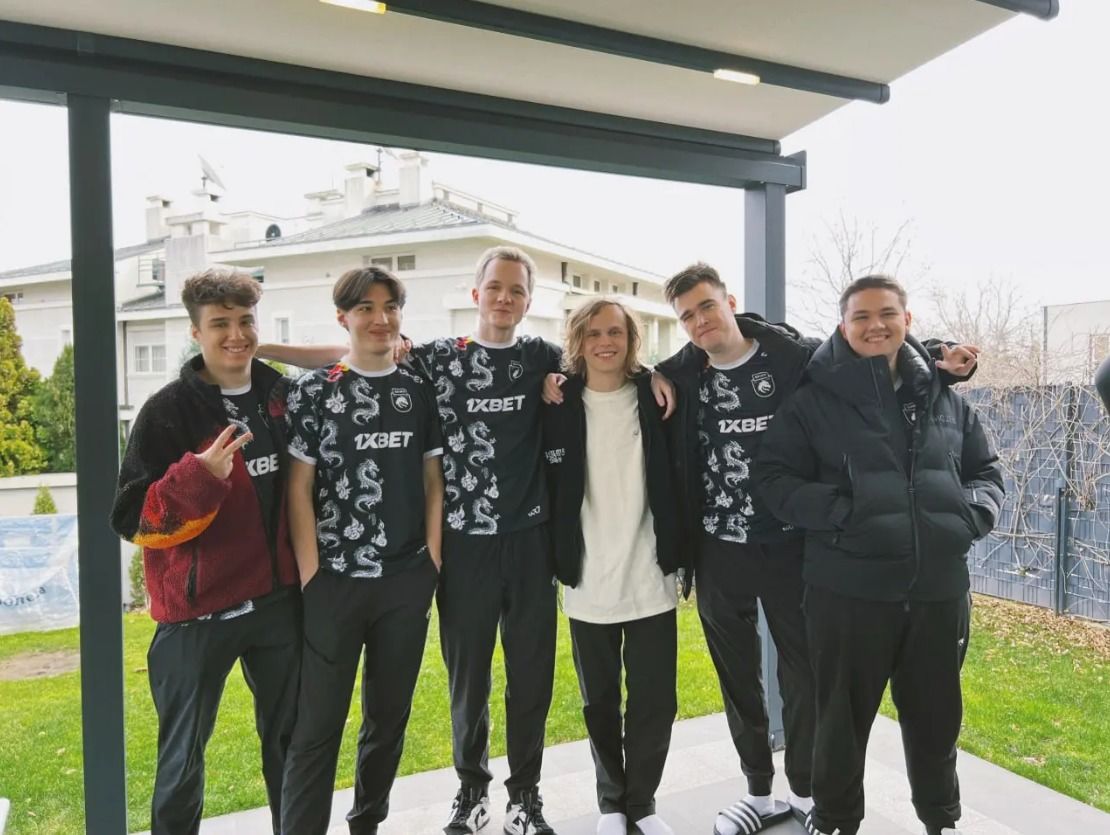 Team Liquid vs Team Spirit Prediction, Betting Tips & Odds │25 FEBRUARY, 2024