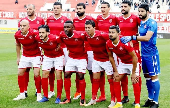 Etoile du Sahel vs CS SfaxienPrediction Betting Tips & Odds │04 MAY, 2022