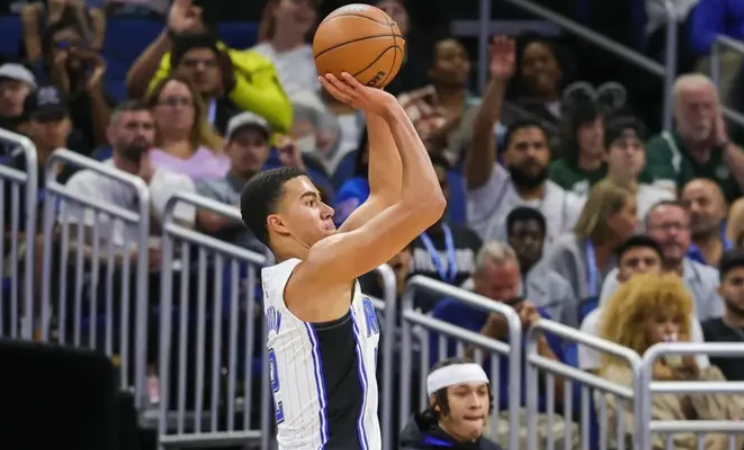 Orlando Magic vs Boston Celtics Prediction, Betting Tips & Odds │16 JULY, 2023