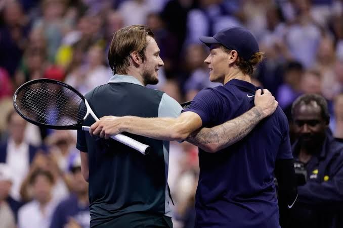 Jannik Sinner vs Alexander Bublik: Prediction for the Match on October 24, 2025