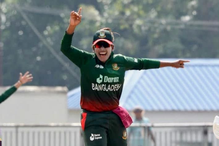 EXCLUSIVE | Rumana Ahmed Backs Jahanara Alam as Harassment Allegations Shake Bangladesh Women’s Cricket