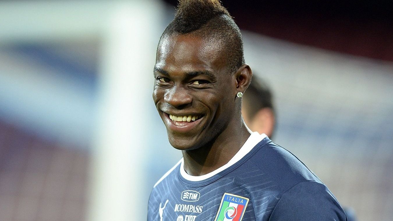 Mario Balotelli Wants to Continue His Career in Serie A with Cremonese
